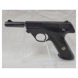 HIGH STANDARD SPORT KING 103 .22 LR SEMI PISTOL