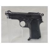BERETTA 1934 - 9 MM SEMI AUTOMATIC PISTOL