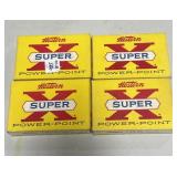 80 RDS OF WESTERN SUPER X 30-06 SPRG AMMO