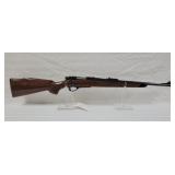 REMINGTON 660-BOLT RIFLE-243 WIN