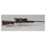 MOSSBERG PATRIOT .30-06 SPRG BOLT ACTION RIFLE