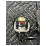 SPINNING COMBO DAIWI APOLLO 5