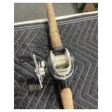 BPS TOURNEY SPECIAL MED HVY PINNACLE SUPER 7 REEL