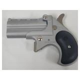 COBRA-CB CT210436 DBL BRL DARRINGER .38 SPL