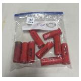 10 RDS OF ACTIV 12 GA SHELLS 3 1/4 DR-1oz