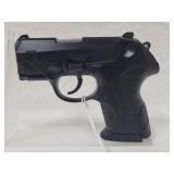 BERETTA PX4SC - 9 MM SEMI AUTOMATIC PISTOL