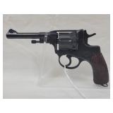 NAGANT 1895 - 7.62X38R MM REVOLVER