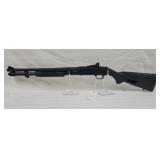 MOSSBERG 590 - 12 GA PUMP SHOT GUN - NEW IN BOX