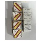 200 RDS 9MM LARGO AMMO