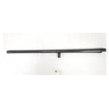 26 INCH REMINGTON 870 - 12 GA SHOTGUN BARREL -