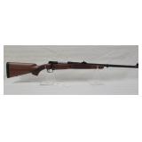 WINCHESTER MODEL: 70 - .375 H&H BOLT ACTION RIFLE