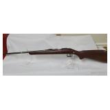 COLT "THE COLTEER 1-22" .22 LR SINGLE SHOT RIFLE
