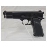 INGLIS L9A1 - 9 MM SEMI AUTO PISTOL - NEW IN BOX