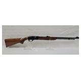 REMINGTON SPEEDMASTER 552 - .22 CAL SEMI RIFLE