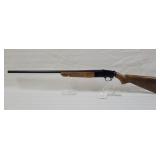 WESTERN FIELD SB-100B - 20 GA SINGLE SHOT SHOTGUN