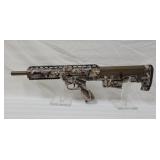 TOKAREV TBP12 - 12 GA SEMI SHOTGUN - NEW IN BOX