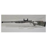 CVA OPTIMA 50 CAL PERCUSSION RIFLE