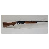 REMINGTON SPORTSMAN 74 AUTO .30-06 SEMI RIFLE