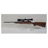 RUGER M77 HAWKEYE BOLT RIFLE 243WIN