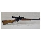 MARLIN MODEL: 30AS - .30-30 WIN LEVER RIFLE