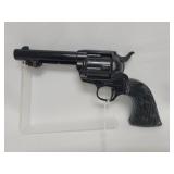 CROSMAN .22 CAL PELLET REVOLVER