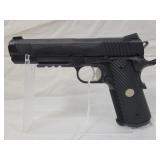 SIG SAUER 1911 - 9 MM SEMI AUTOMATIC PISTOL