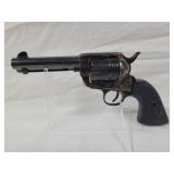 TRADITIONS 1873 SA FRONTIER .45 LC REVOLVER