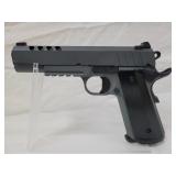 TISAS 1911 - 9 MM SEMI AUTO PISTOL - NEW IN BOX
