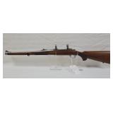 RUGER M77 HAWKEYE BOLT RIFLE 275 RIGBY