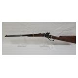 STARR ARMS FALLING BLOCK .54 CAL PRECUSSION RIFLE