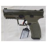 TISAS PX-9 GEN 3 - 9 MM SEMI PISTOL - NEW IN BOX