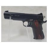 SIG SAUER 1911-22 SEMI AUTO PISTOL .22LR