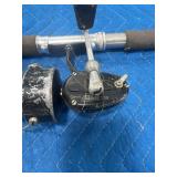 5ft ROD W/ MITCHELL REEL