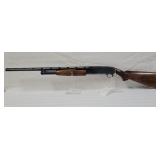 WINCHESTER 12 PUMP SHOTGUN 20GUAGE