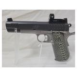 KIMBER AEGIS ELITE CUSTOM 9 MM SEMI PISTOL
