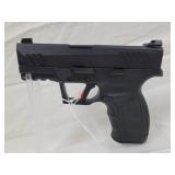 TISAS PX-9 CARRY - 9 MM SEMI PISTOL - NEW IN BOX