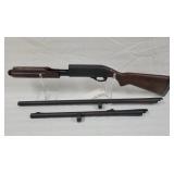 REMINGTON 870 EXPRESS 12 GA PUMP SHOTGUN