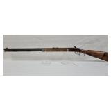 CVA MOUNTAIN .50 CAL PERCUSSION RIFLE