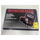 WINCHESTER 22 PC UNIVERSAL PISTOL CLEANING KIT