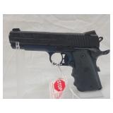 SIG SAUER 1911 - .45 ACP SEMI AUTOMATIC PISTOL