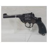 ENFIELD NO. 2 MK 1 - .38 CAL REVOLVER