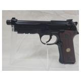 WILSON COMBAT 92G - 9 MM SEMI AUTO PISTOL