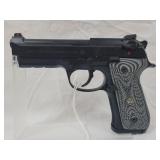 WILSON COMBAT CENTURION 9 MM SEMI PISTOL