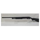 H & R PARDNER PUMP 12 GA PUMP ACTION SHOTGUN