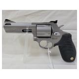 TAURUS M44 TRACKER .44 MAG REVOLVER