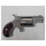 N.A.A. NAA-22LR - .22 LR DERRINGER/REVOLVER