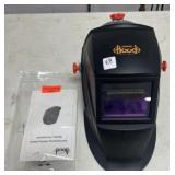 HOBART WELDING HOOD