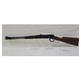 WINCHESTER 94 LEVER ACTION RIFLE 30WCF