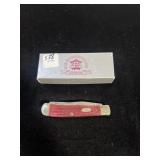 CASE XX 5 DOT 6254SS - BRUSHY MTN PENITENTARY