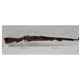 MOSIN-NAGANT M91/30 - 7.62X54R BOLT RIFLE
